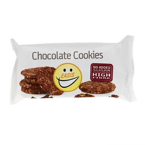Easis Chocolate Cookies