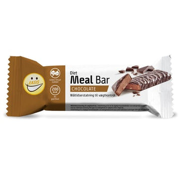 Easis Diet Meal Bar Chocolate