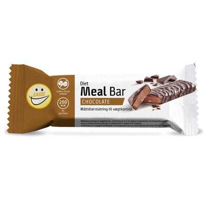 Easis Diet Meal Bar Chocolate