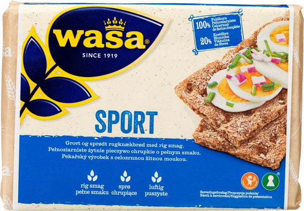 Wasa Sport
