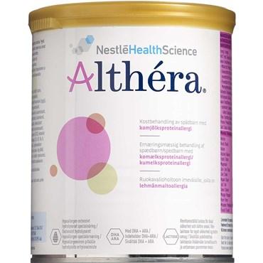 Althéra Modermælkserstatning