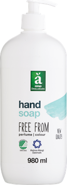Änglamark Hand Soap 1L