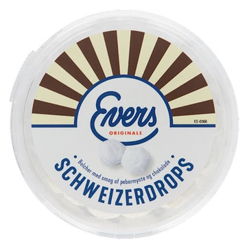 Evers Schweizerdrops