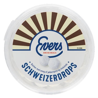 Evers Schweizerdrops