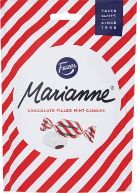Fazer Marianne
