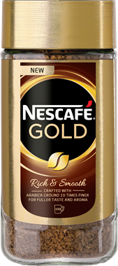 Nescafé Gold 0,2 kg