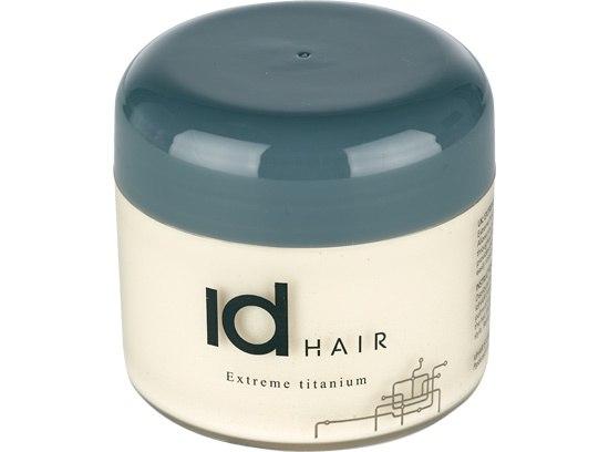 ID Hair Extreme Titanium