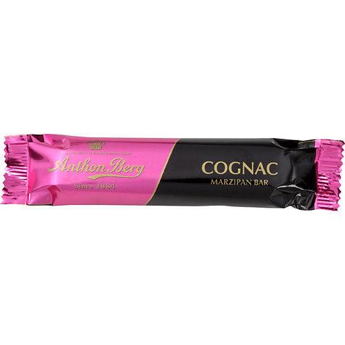Anthon Berg Cognac & Marzipan Chocolate Bar