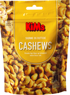 KiMs Cashews