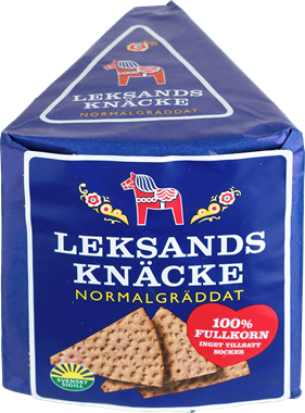 Leksands Knäcke Normalgräddat