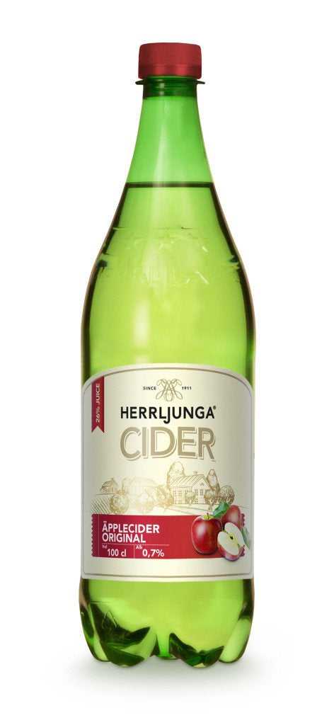 Herrljunga Apple Cider