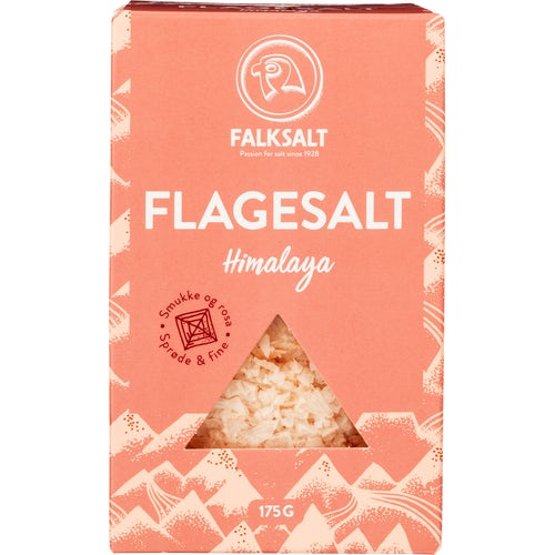 Falk Salt Flagesalt Himalaya