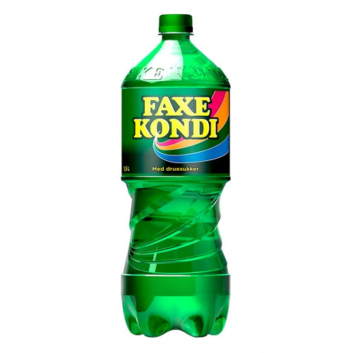 Faxe Kondi 1,5 L