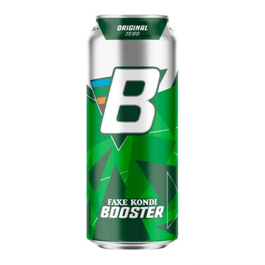 Faxe Kondi Booster Zero