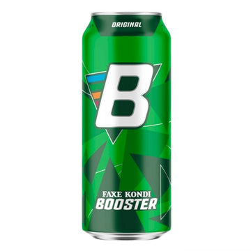 Faxe Kondi Booster Orignal