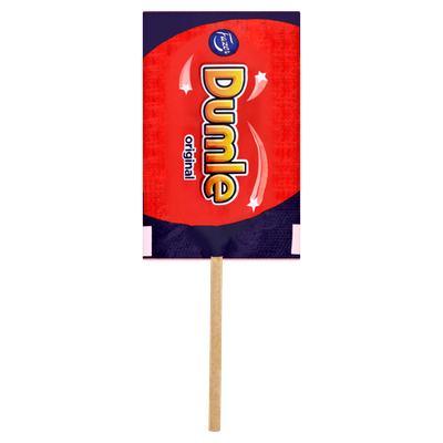 Fazer Dumle Lollipop
