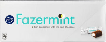 Fazermint Chocolate