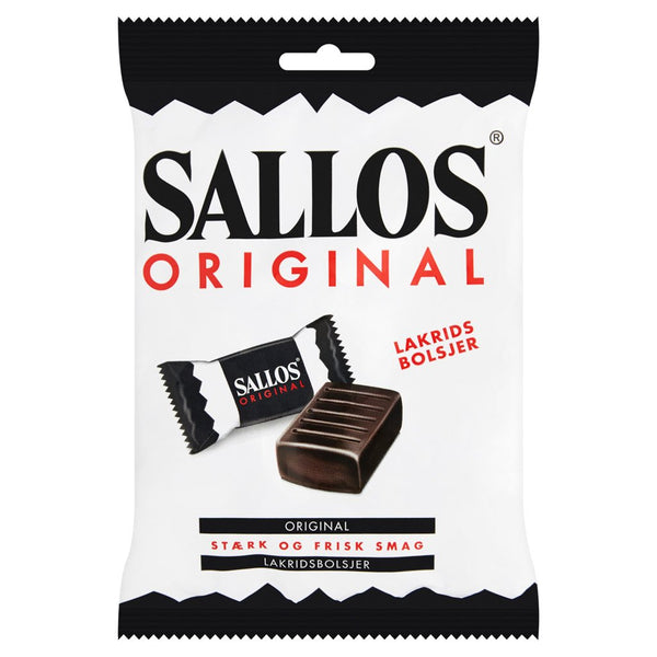 Sallos Original