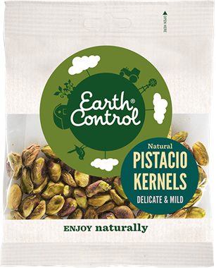 Earth Control Pistachios
