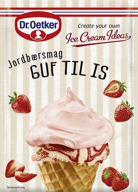 Dr. Oetker Guf