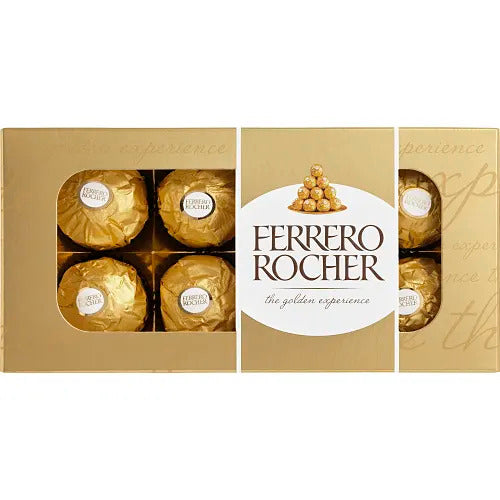 Ferrero Rocher