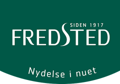 Fredsted