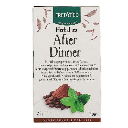 Fredsted After Dinner