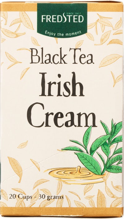 Fredsted Irish Cream