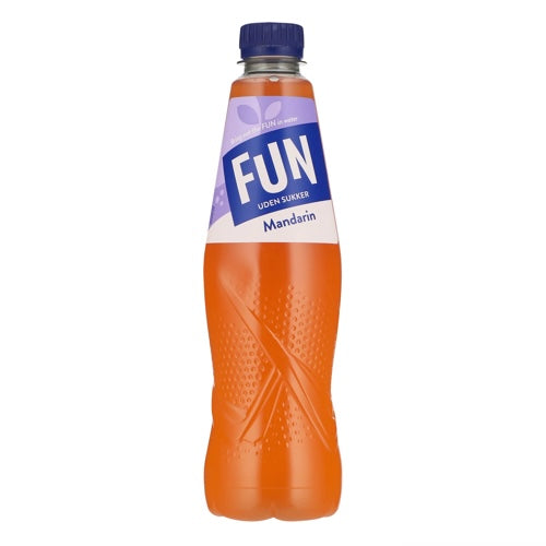 FUN Mandarin