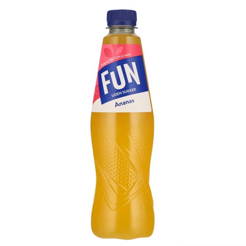 FUN Pineapple