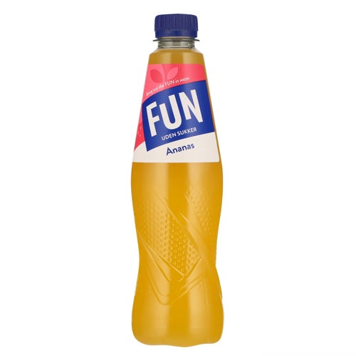 FUN Pineapple