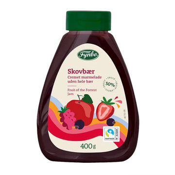 Fynbo Wild Berries Jam Squeezer
