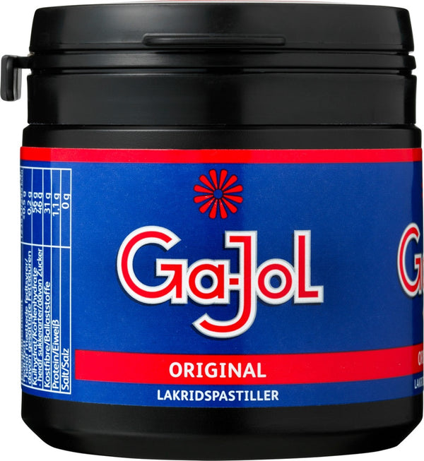 Ga-Jol Original 0,1 kg