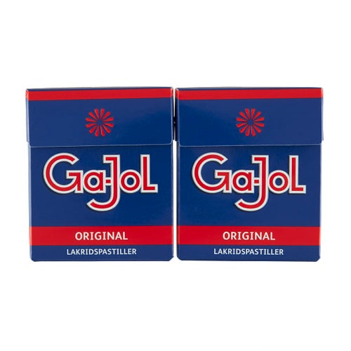 Ga-Jol Original 2-pack