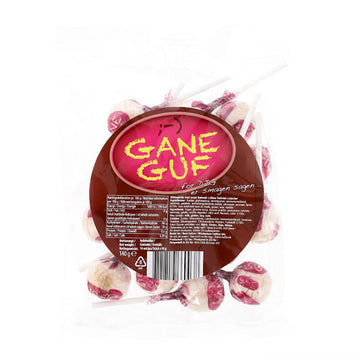 Ganeguf Lollypops