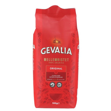 Gevalia Original