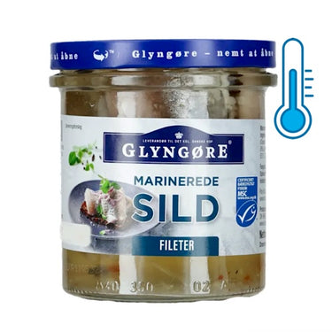 Glyngøre Marinated Fillets