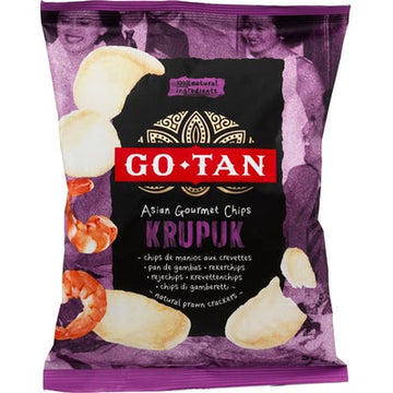 Go Tan Krupuk