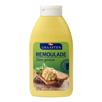 Graasten Coarse Remoulade 0,375 kg
