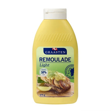 Graasten Light Remoulade 0,375 kg