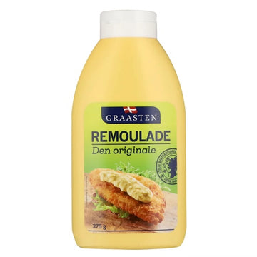 Graasten The Original Remoulade 0,375 kg