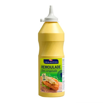 Graasten The Original Remoulade 0,8 kg