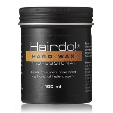 Hairdo Hard Wax