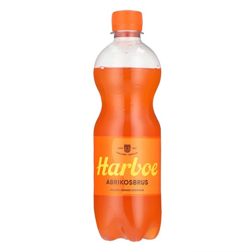 Harboe Apricot