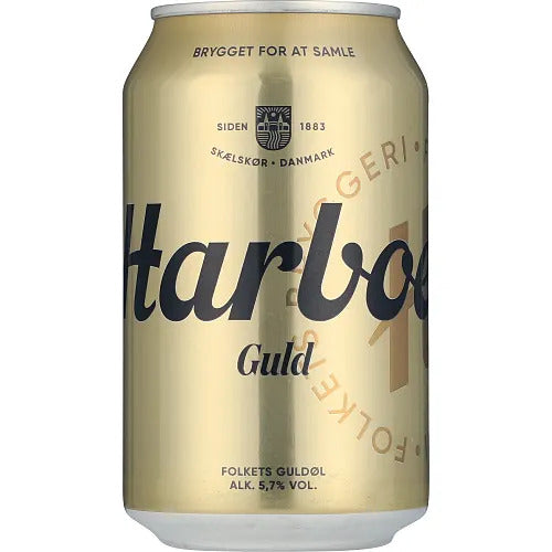 Harboe Gold