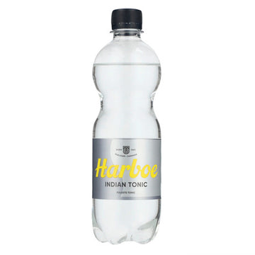 Harboe Indian Tonic