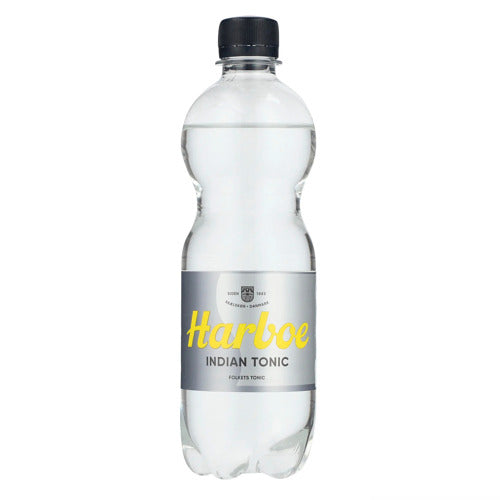 Harboe Indian Tonic