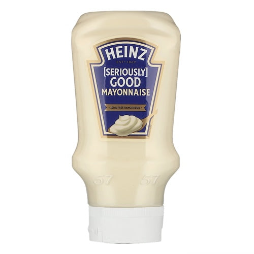 Heinz Mayonnaise