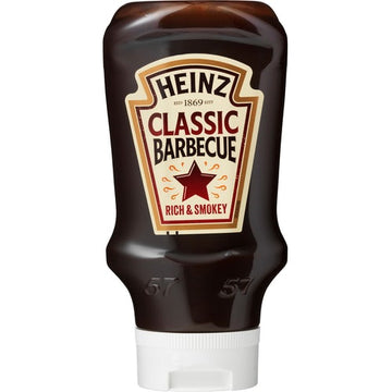 Heinz Classic Barbecue