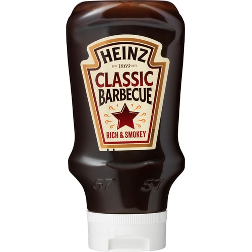 Heinz Classic Barbecue